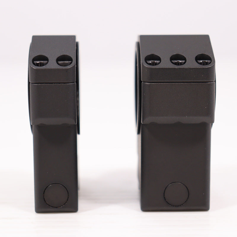 【中古即納】[MIL] IMPERIUM(インペリウム) M110タイプ 34mm/30mm スコープマウント(20150223)