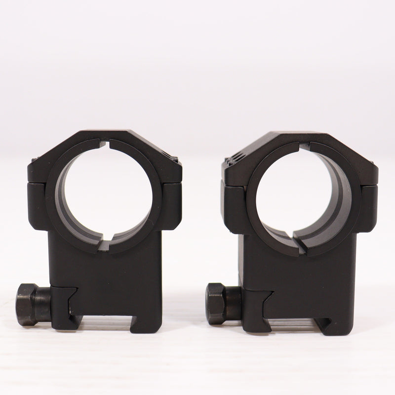 【中古即納】[MIL] IMPERIUM(インペリウム) M110タイプ 34mm/30mm スコープマウント(20150223)