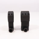 【中古即納】[MIL] IMPERIUM(インペリウム) M110タイプ 34mm/30mm スコープマウント(20150223)