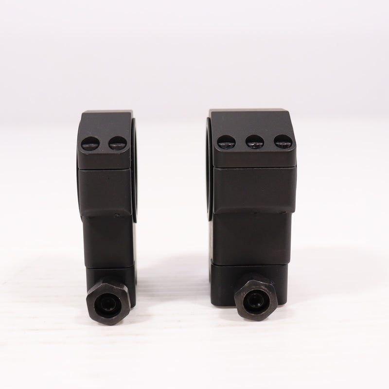 【中古即納】[MIL] IMPERIUM(インペリウム) M110タイプ 34mm/30mm スコープマウント(20150223)