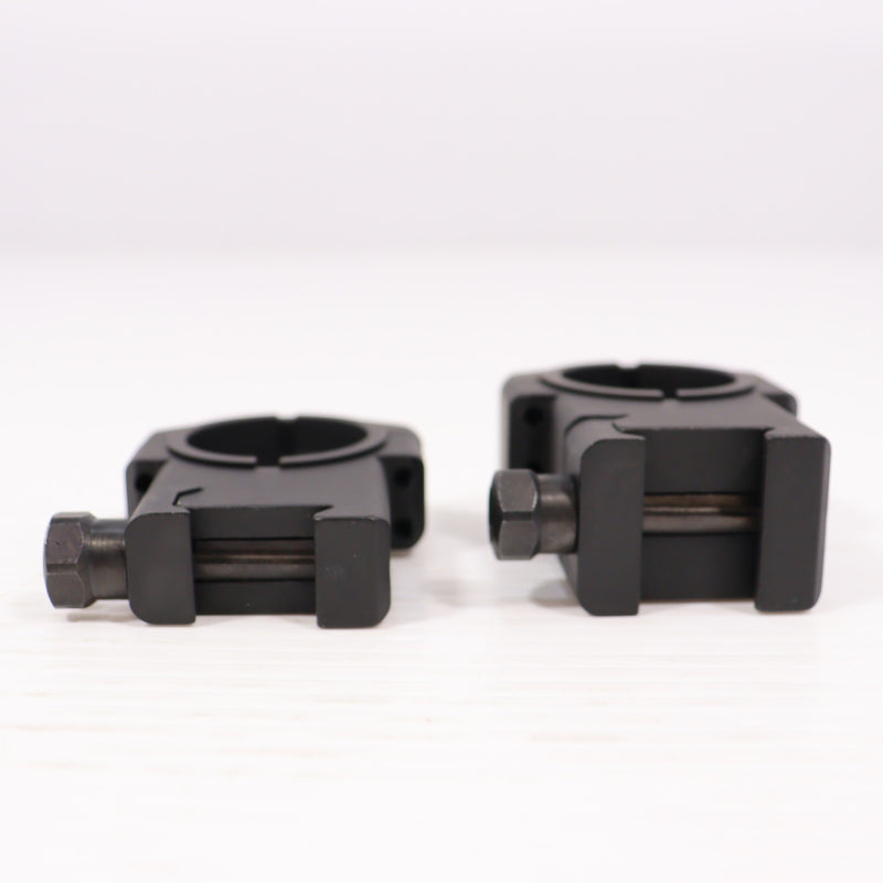 【中古即納】[MIL] IMPERIUM(インペリウム) M110タイプ 34mm/30mm スコープマウント(20150223)