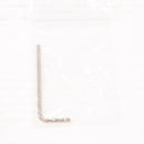 【中古即納】[MIL] IMPERIUM(インペリウム) M110タイプ 34mm/30mm スコープマウント(20150223)