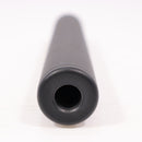 【中古即納】[MIL] KM企画 φ30 フェザーウェイトサイレンサー 200mm(SA200L)(20130515)