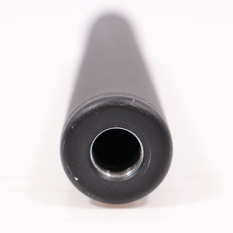 【中古即納】[MIL] KM企画 φ30 フェザーウェイトサイレンサー 200mm(SA200L)(20130515)