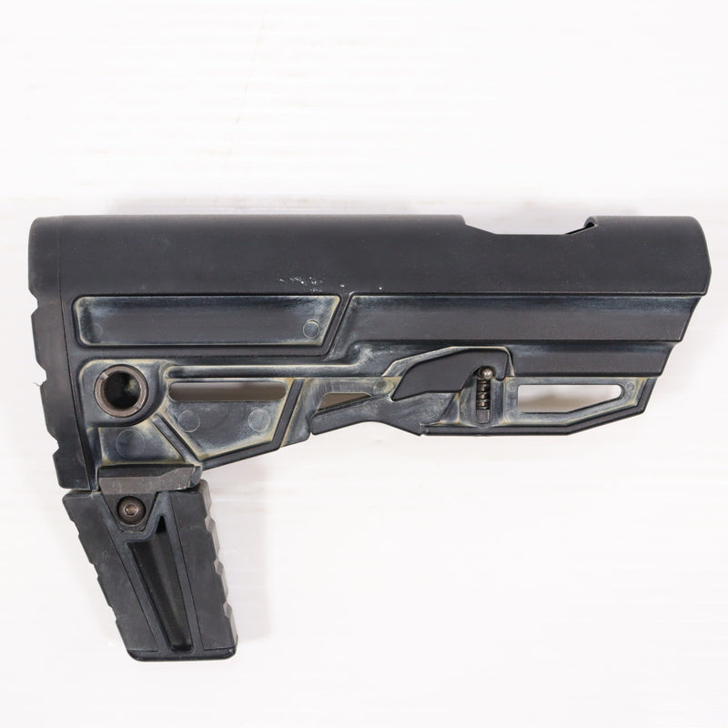 【中古即納】[MIL] 東京マルイ MTR16 ストック(20150223)