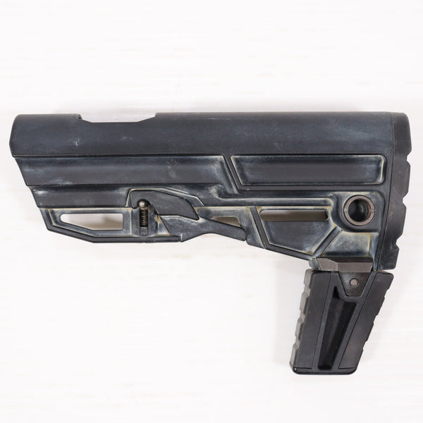 【中古即納】[MIL] 東京マルイ MTR16 ストック(20150223)