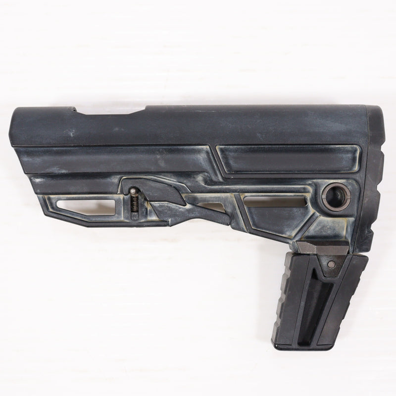 【中古即納】[MIL] 東京マルイ MTR16 ストック(20150223)