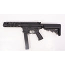 【中古即納】[MIL] G&G ARMAMENT(ジーアンドジーアーマメント) 限定 電動アサルトライフル PCC9(EGC-PCC-9MM-BNB-NCM) (18歳以上専用)(20190215)