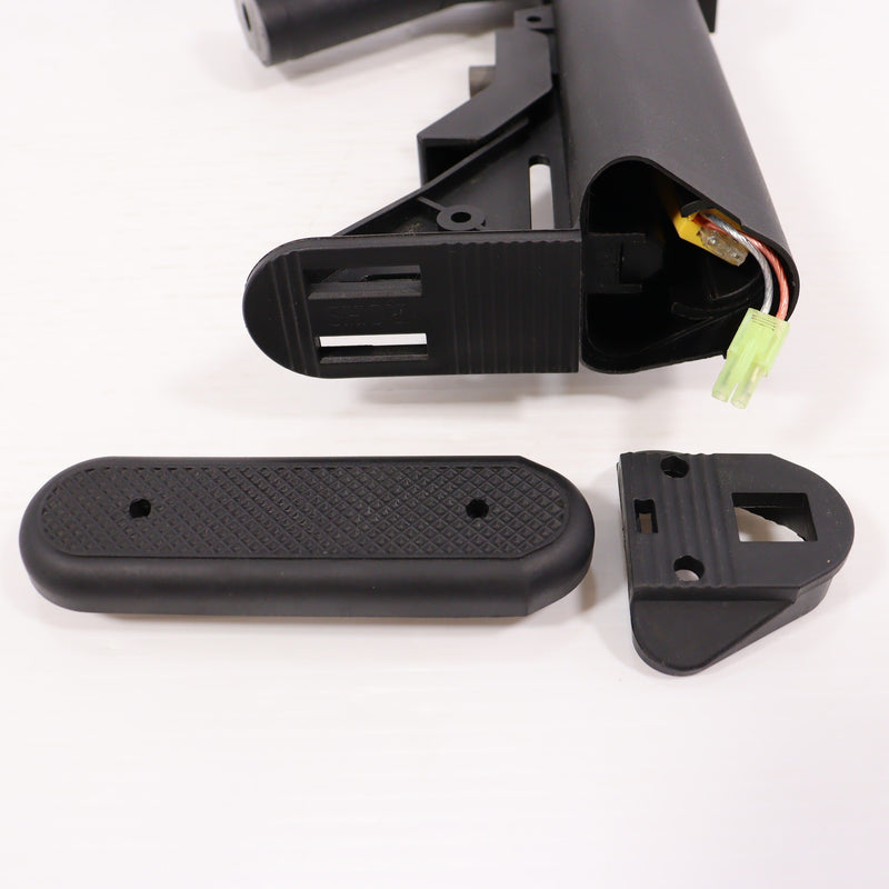 【中古即納】[MIL] G&G ARMAMENT(ジーアンドジーアーマメント) 限定 電動アサルトライフル PCC9(EGC-PCC-9MM-BNB-NCM) (18歳以上専用)(20190215)