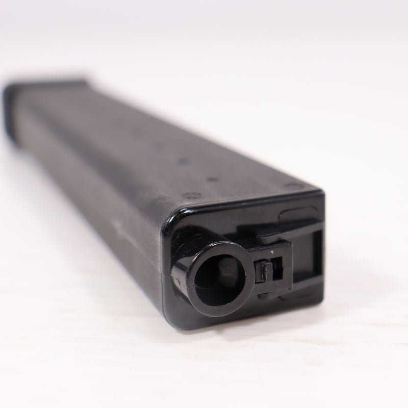 【中古即納】[MIL] G&G ARMAMENT(ジーアンドジーアーマメント) 限定 電動アサルトライフル PCC9(EGC-PCC-9MM-BNB-NCM) (18歳以上専用)(20190215)