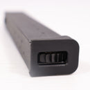 【中古即納】[MIL] G&G ARMAMENT(ジーアンドジーアーマメント) 限定 電動アサルトライフル PCC9(EGC-PCC-9MM-BNB-NCM) (18歳以上専用)(20190215)