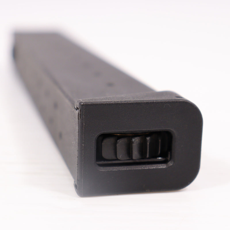 【中古即納】[MIL] G&G ARMAMENT(ジーアンドジーアーマメント) 限定 電動アサルトライフル PCC9(EGC-PCC-9MM-BNB-NCM) (18歳以上専用)(20190215)