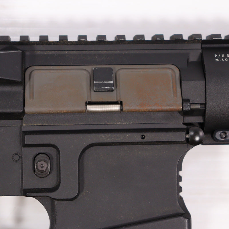 【中古即納】[MIL] G&G ARMAMENT(ジーアンドジーアーマメント) 電動アサルトライフル ARP 556(EGC-ARP-556-BNB-NCS) (カスタム品) (18歳以上専用)(20171014)