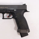 【中古即納】[MIL] Carbon8(カーボネイト) CO2 ガスブローバック STRIKER-9(ストライカーナイン)(CB04) (カスタム品) (18歳以上専用)(20210220)