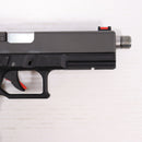 【中古即納】[MIL] Carbon8(カーボネイト) CO2 ガスブローバック STRIKER-9(ストライカーナイン)(CB04) (カスタム品) (18歳以上専用)(20210220)