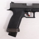 【中古即納】[MIL] Carbon8(カーボネイト) CO2 ガスブローバック STRIKER-9(ストライカーナイン)(CB04) (カスタム品) (18歳以上専用)(20210220)