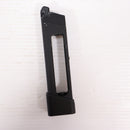 【中古即納】[MIL] Carbon8(カーボネイト) CO2 ガスブローバック STRIKER-9(ストライカーナイン)(CB04) (カスタム品) (18歳以上専用)(20210220)