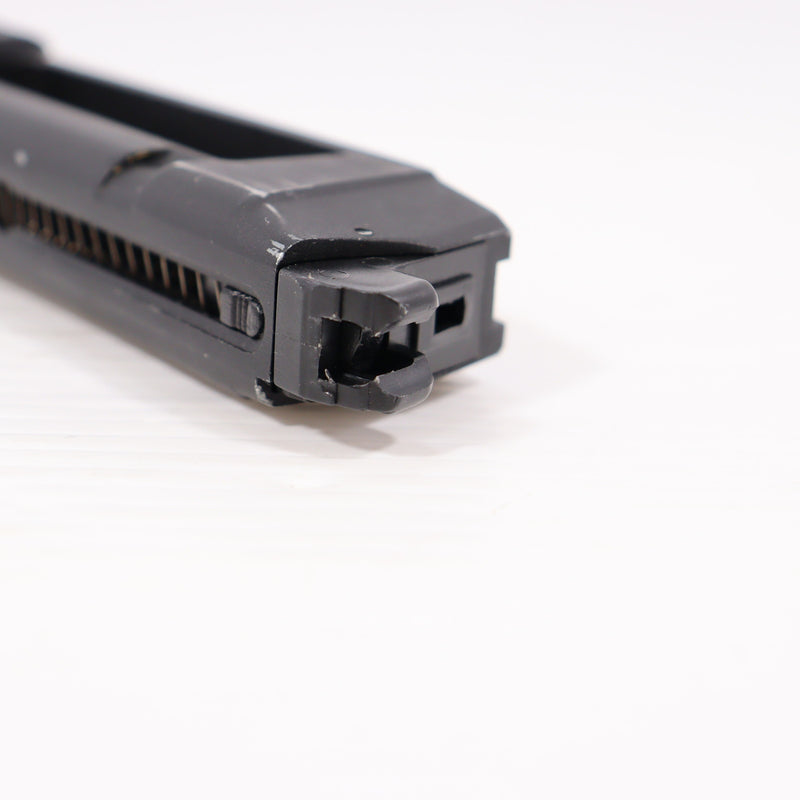 【中古即納】[MIL] Carbon8(カーボネイト) CO2 ガスブローバック STRIKER-9(ストライカーナイン)(CB04) (カスタム品) (18歳以上専用)(20210220)