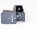 【中古即納】[MIL] Carbon8(カーボネイト) CO2 ガスブローバック STRIKER-9(ストライカーナイン)(CB04) (カスタム品) (18歳以上専用)(20210220)