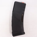 【中古即納】[MIL] KRYTAC(クライタック) M4 150連ポリマーマガジン BK(ブラック/黒)(KTP-KA206-00U-BK)(20150223)