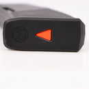 【中古即納】[MIL] KRYTAC(クライタック) M4 150連ポリマーマガジン BK(ブラック/黒)(KTP-KA206-00U-BK)(20150223)