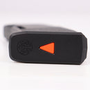 【中古即納】[MIL] KRYTAC(クライタック) M4 150連ポリマーマガジン BK(ブラック/黒)(KTP-KA206-00U-BK)(20150223)