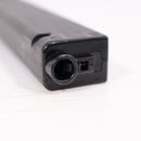 【中古即納】[MIL] CLASSIC ARMY(クラシックアーミー) NEMESIS X9 / G&G ARP9共用 120連マガジン(20150223)