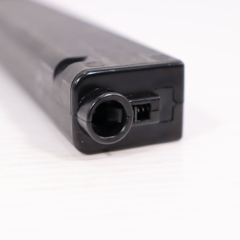 【中古即納】[MIL] CLASSIC ARMY(クラシックアーミー) NEMESIS X9 / G&G ARP9共用 120連マガジン(20150223)