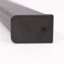 【中古即納】[MIL] CLASSIC ARMY(クラシックアーミー) NEMESIS X9 / G&G ARP9共用 120連マガジン(20150223)