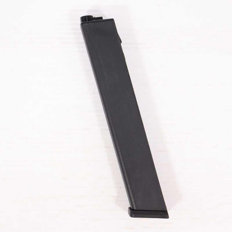 【中古即納】[MIL] CLASSIC ARMY(クラシックアーミー) NEMESIS X9 / G&G ARP9共用 120連マガジン(20150223)