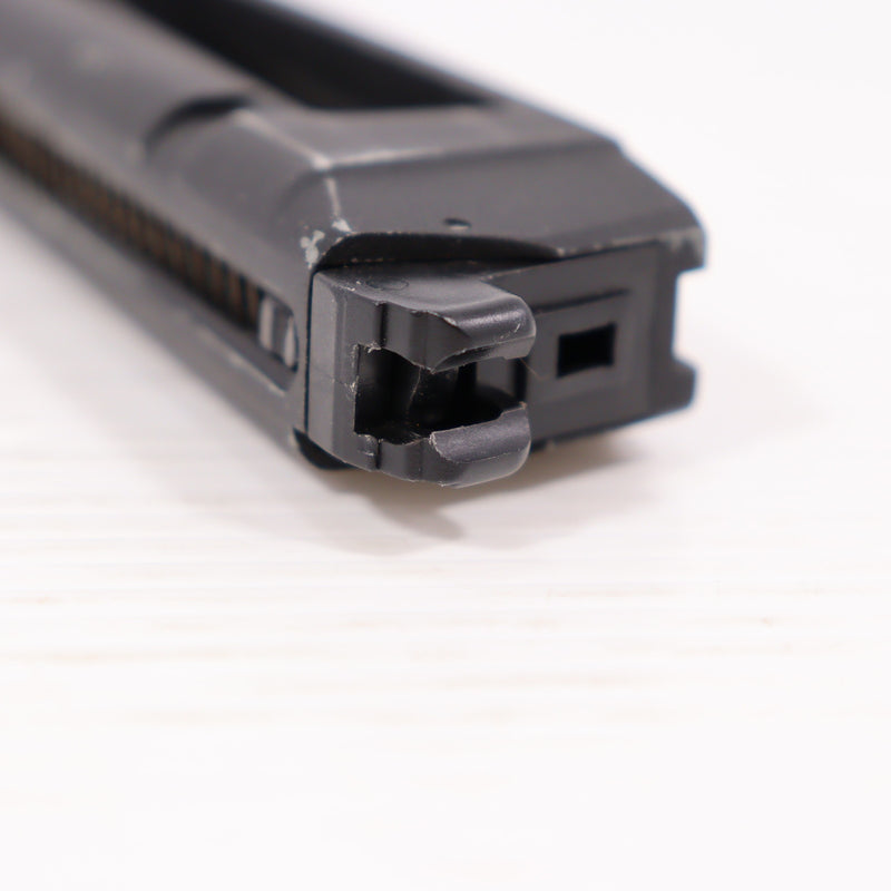 【中古即納】[MIL] Carbon8(カーボネイト) CO2ガスブローバック ストライカー9専用 22連マガジン(CBM03)(20210217)