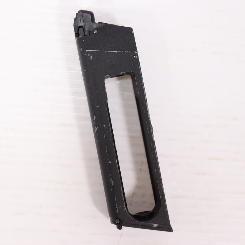 【中古即納】[MIL] Carbon8(カーボネイト) CO2ガスブローバック ストライカー9専用 22連マガジン(CBM03)(20210217)