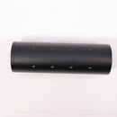 【中古即納】[MIL] ノーブランド φ35×108mm サイレンサー NOVESKE刻印(20150223)