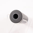 【中古即納】[MIL] ノーブランド φ35×108mm サイレンサー NOVESKE刻印(20150223)