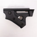 【中古即納】[MIL] BIG DRAGON(ビッグドラゴン) MP7対応 カスタムフォアグリップ BK(ブラック/黒)(20150223)