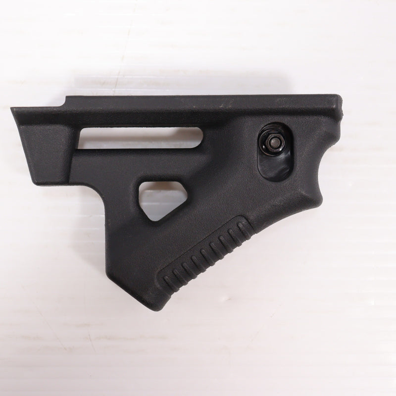 【中古即納】[MIL] BIG DRAGON(ビッグドラゴン) MP7対応 カスタムフォアグリップ BK(ブラック/黒)(20150223)