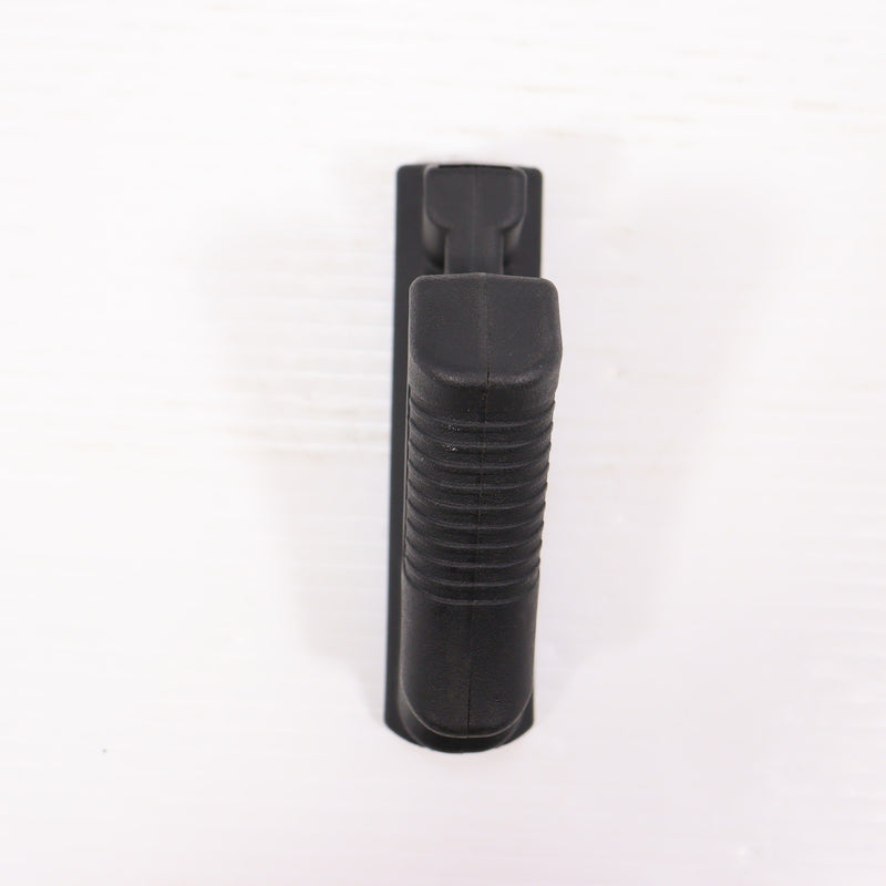 【中古即納】[MIL] BIG DRAGON(ビッグドラゴン) MP7対応 カスタムフォアグリップ BK(ブラック/黒)(20150223)