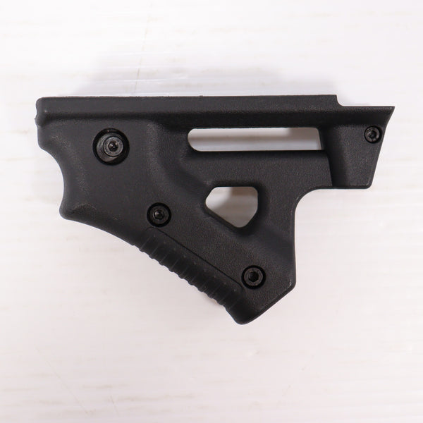 【中古即納】[MIL] BIG DRAGON(ビッグドラゴン) MP7対応 カスタムフォアグリップ BK(ブラック/黒)(20150223)