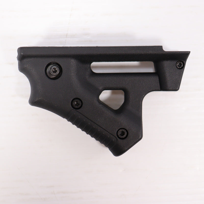 【中古即納】[MIL] BIG DRAGON(ビッグドラゴン) MP7対応 カスタムフォアグリップ BK(ブラック/黒)(20150223)