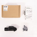 【中古即納】[MIL] ノーブランド SUREFIREタイプ X300 LEDウェポンライト BK(A016-BK)(20150223)