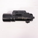 【中古即納】[MIL] ノーブランド SUREFIREタイプ X300 LEDウェポンライト BK(A016-BK)(20150223)