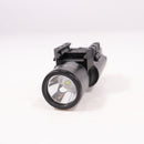 【中古即納】[MIL] ノーブランド SUREFIREタイプ X300 LEDウェポンライト BK(A016-BK)(20150223)