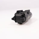 【中古即納】[MIL] ノーブランド SUREFIREタイプ X300 LEDウェポンライト BK(A016-BK)(20150223)