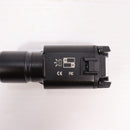 【中古即納】[MIL] ノーブランド SUREFIREタイプ X300 LEDウェポンライト BK(A016-BK)(20150223)