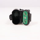 【中古即納】[MIL] ノーブランド SUREFIREタイプ X300 LEDウェポンライト BK(A016-BK)(20150223)