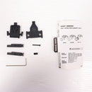 【中古即納】[MIL] ノーブランド SUREFIREタイプ X300 LEDウェポンライト BK(A016-BK)(20150223)