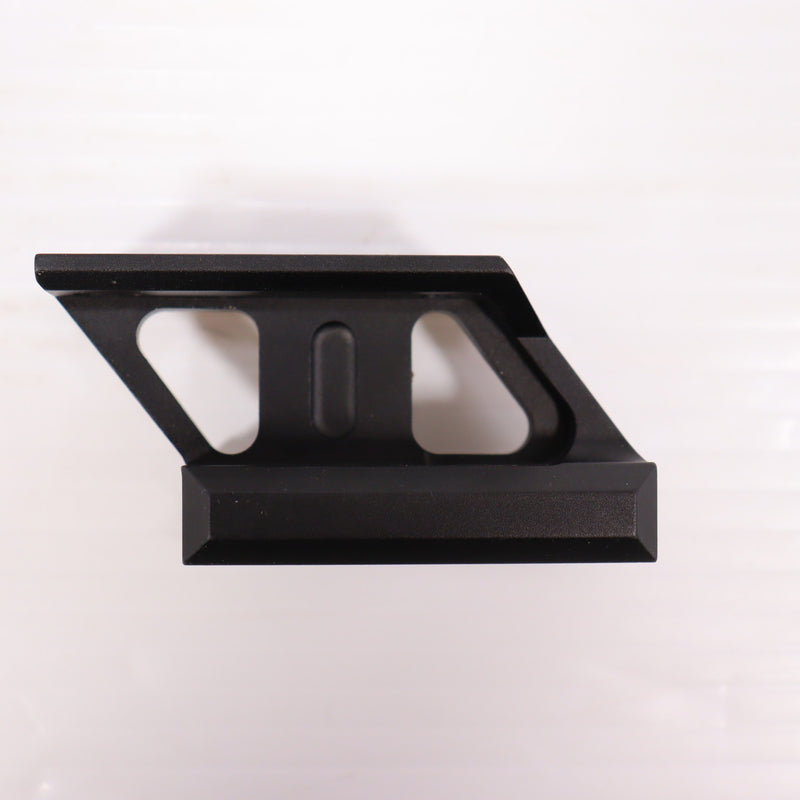 【中古即納】[MIL] VECTOR OPTICS(ベクターオプティクス) 1.0インチプロファイル カンチレバー ピカティニーライザーマウント(MAV-P10)(20150223)