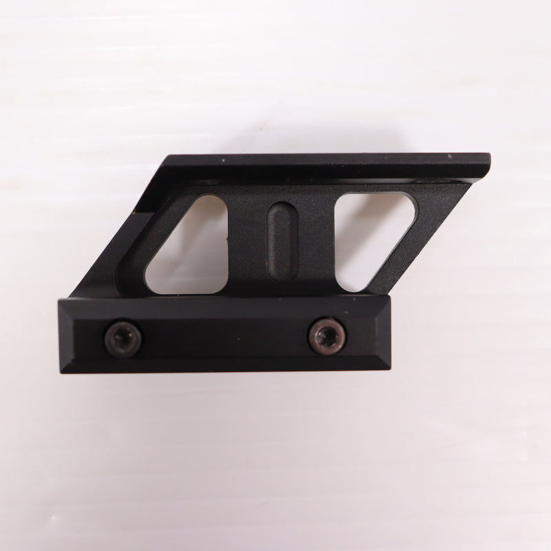 【中古即納】[MIL] VECTOR OPTICS(ベクターオプティクス) 1.0インチプロファイル カンチレバー ピカティニーライザーマウント(MAV-P10)(20150223)