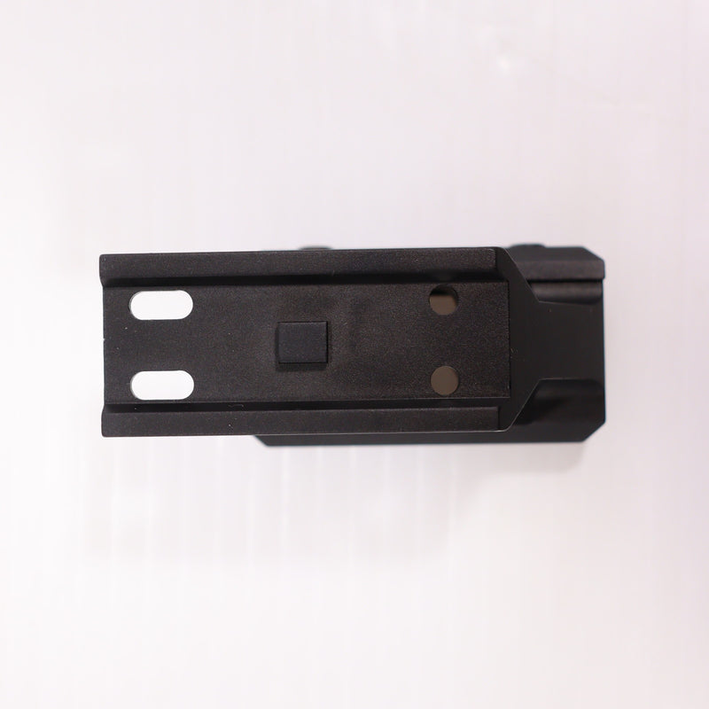 【中古即納】[MIL] VECTOR OPTICS(ベクターオプティクス) 1.0インチプロファイル カンチレバー ピカティニーライザーマウント(MAV-P10)(20150223)