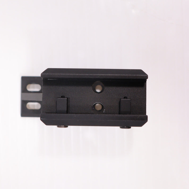 【中古即納】[MIL] VECTOR OPTICS(ベクターオプティクス) 1.0インチプロファイル カンチレバー ピカティニーライザーマウント(MAV-P10)(20150223)